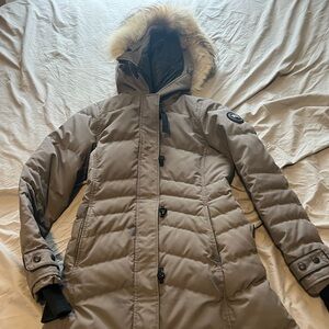 Canada Goose winter coat